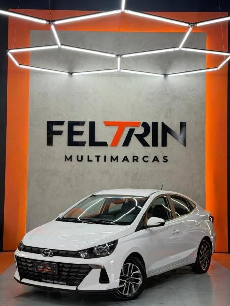 HYUNDAI HB 20 Hatch 1.0 12V 4P LIMITED, Foto 3