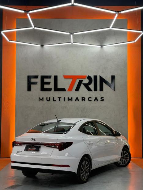 HYUNDAI HB 20 Hatch 1.0 12V 4P LIMITED, Foto 4