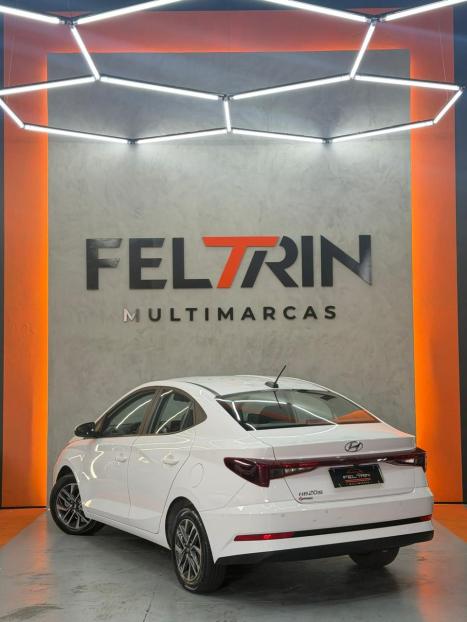 HYUNDAI HB 20 Hatch 1.0 12V 4P LIMITED, Foto 6