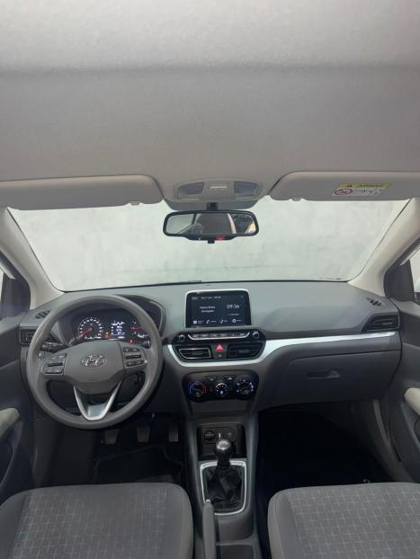 HYUNDAI HB 20 Hatch 1.0 12V 4P LIMITED, Foto 7