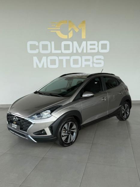 HYUNDAI HB 20 Hatch X 1.6 16V 4P VISION FLEX, Foto 1
