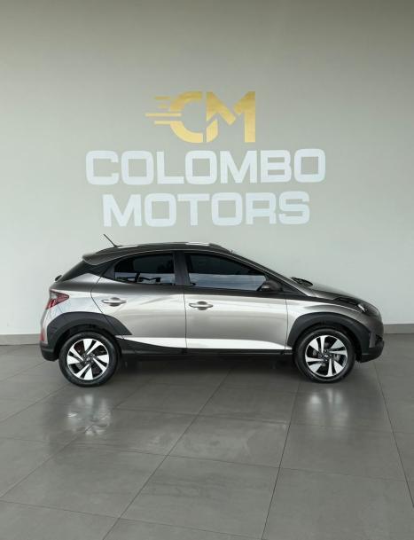 HYUNDAI HB 20 Hatch X 1.6 16V 4P VISION FLEX, Foto 3