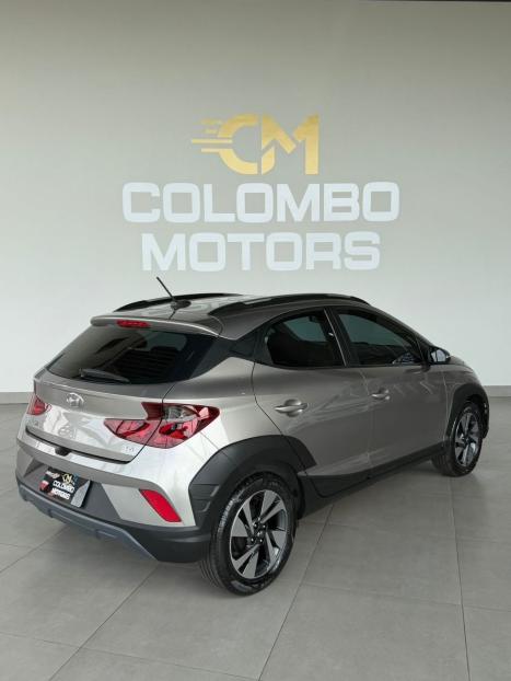HYUNDAI HB 20 Hatch X 1.6 16V 4P VISION FLEX, Foto 4