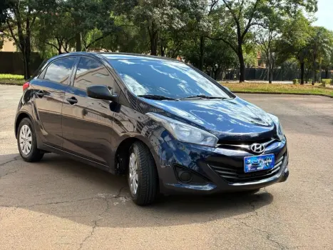 HYUNDAI HB 20 Hatch 1.0 12V 4P FLEX COMFORT, Foto 6