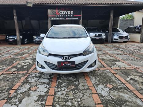 HYUNDAI HB 20 Hatch 1.0 12 V 4P FLEX COMFORT STYLE, Foto 1