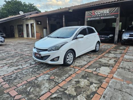 HYUNDAI HB 20 Hatch 1.0 12 V 4P FLEX COMFORT STYLE, Foto 2
