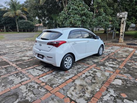 HYUNDAI HB 20 Hatch 1.0 12 V 4P FLEX COMFORT STYLE, Foto 3