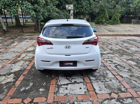 HYUNDAI HB 20 Hatch 1.0 12 V 4P FLEX COMFORT STYLE, Foto 4