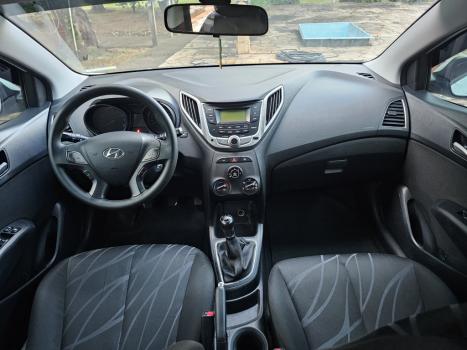 HYUNDAI HB 20 Hatch 1.0 12 V 4P FLEX COMFORT STYLE, Foto 6