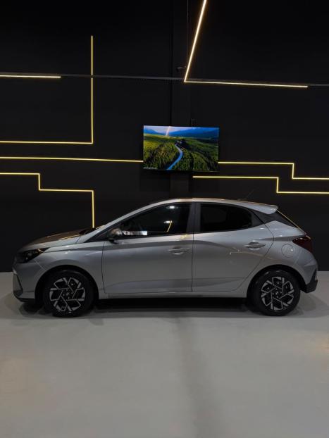 HYUNDAI HB 20 Hatch 1.0 12V 4P FLEX COMFORT, Foto 2
