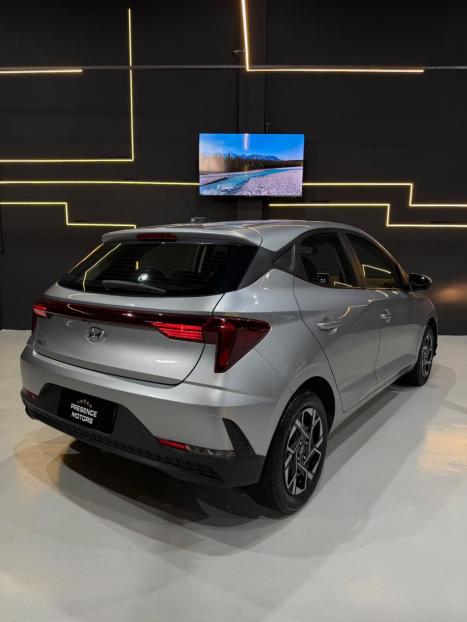 HYUNDAI HB 20 Hatch 1.0 12V 4P FLEX COMFORT, Foto 9