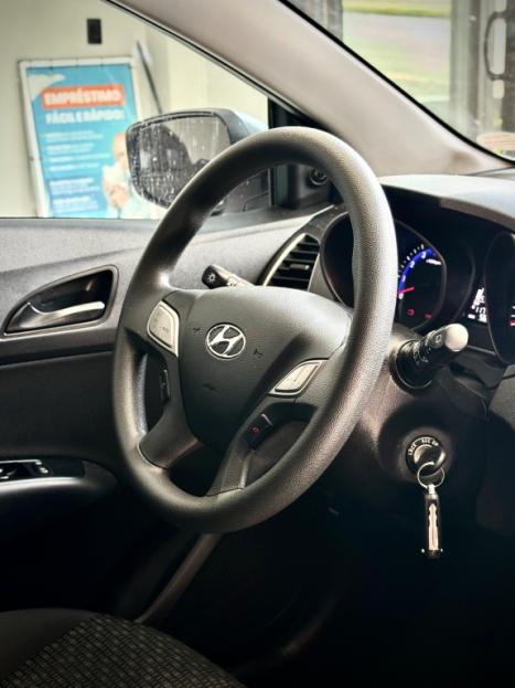 HYUNDAI HB 20 Hatch 1.0 12V 4P FLEX UNIQUE, Foto 6