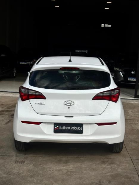 HYUNDAI HB 20 Hatch 1.0 12V 4P FLEX UNIQUE, Foto 11