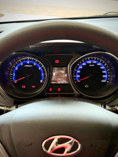 HYUNDAI HB 20 Hatch 1.0 12V 4P FLEX UNIQUE, Foto 7