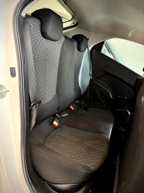HYUNDAI HB 20 Hatch 1.0 12V 4P FLEX UNIQUE, Foto 13