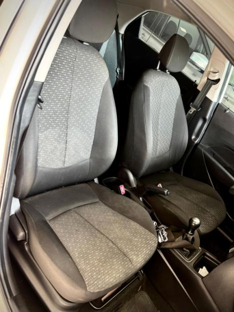 HYUNDAI HB 20 Hatch 1.0 12V 4P FLEX UNIQUE, Foto 14