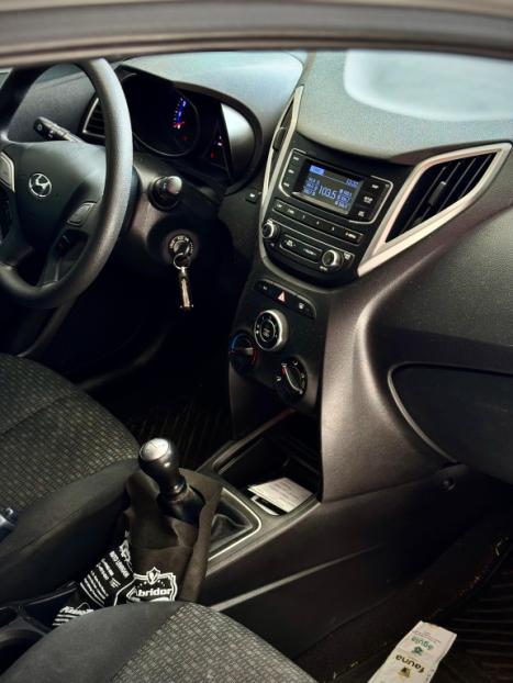 HYUNDAI HB 20 Hatch 1.0 12V 4P FLEX UNIQUE, Foto 15