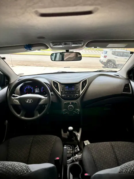 HYUNDAI HB 20 Hatch 1.0 12V 4P FLEX UNIQUE, Foto 16