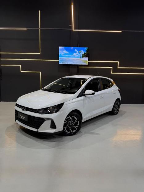 HYUNDAI HB 20 Hatch 1.0 12V 4P FLEX COMFORT PLUS, Foto 1