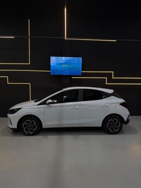 HYUNDAI HB 20 Hatch 1.0 12V 4P FLEX COMFORT PLUS, Foto 2