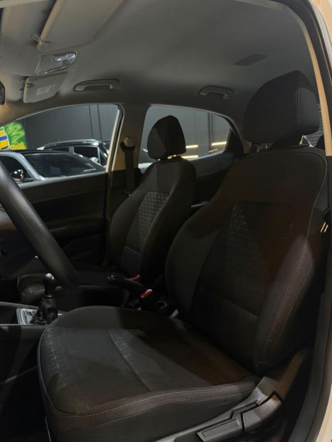 HYUNDAI HB 20 Hatch 1.0 12V 4P FLEX COMFORT PLUS, Foto 5