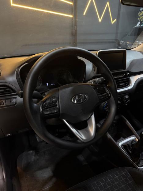 HYUNDAI HB 20 Hatch 1.0 12V 4P FLEX COMFORT PLUS, Foto 6