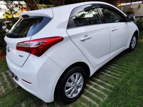 HYUNDAI HB 20 Hatch 1.0 12 V 4P FLEX COMFORT STYLE, Foto 2