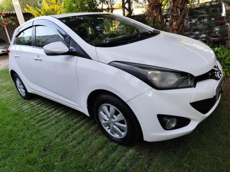 HYUNDAI HB 20 Hatch 1.0 12 V 4P FLEX COMFORT STYLE, Foto 3