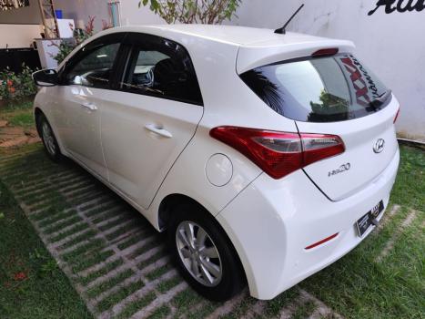 HYUNDAI HB 20 Hatch 1.0 12 V 4P FLEX COMFORT STYLE, Foto 5