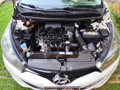HYUNDAI HB 20 Hatch 1.0 12 V 4P FLEX COMFORT STYLE, Foto 6