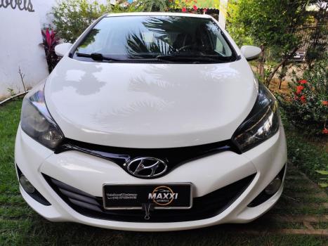 HYUNDAI HB 20 Hatch 1.0 12 V 4P FLEX COMFORT STYLE, Foto 7