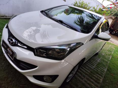 HYUNDAI HB 20 Hatch 1.0 12 V 4P FLEX COMFORT STYLE, Foto 8