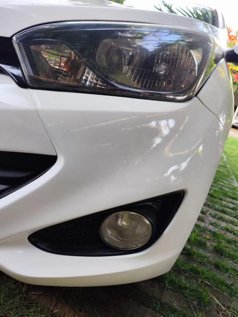 HYUNDAI HB 20 Hatch 1.0 12 V 4P FLEX COMFORT STYLE, Foto 9