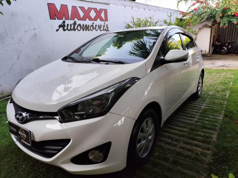 HYUNDAI HB 20 Hatch 1.0 12 V 4P FLEX COMFORT STYLE, Foto 11