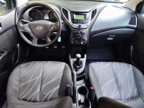 HYUNDAI HB 20 Hatch 1.0 12 V 4P FLEX COMFORT STYLE, Foto 12