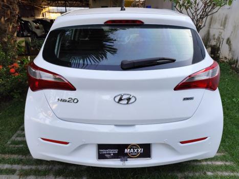 HYUNDAI HB 20 Hatch 1.0 12 V 4P FLEX COMFORT STYLE, Foto 14