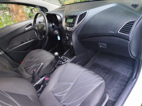 HYUNDAI HB 20 Hatch 1.0 12 V 4P FLEX COMFORT STYLE, Foto 16