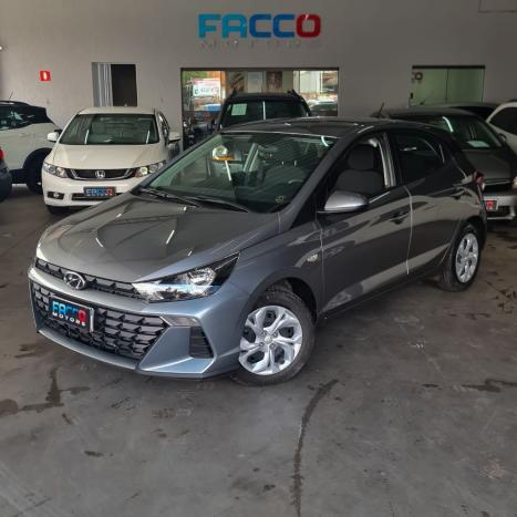 HYUNDAI HB 20 Hatch 1.0 12V 4P FLEX COMFORT PLUS, Foto 1