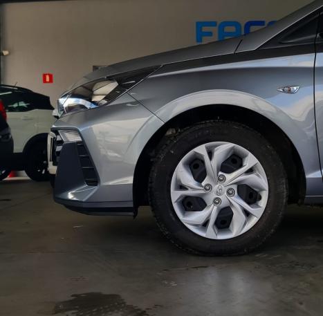 HYUNDAI HB 20 Hatch 1.0 12V 4P FLEX COMFORT PLUS, Foto 3