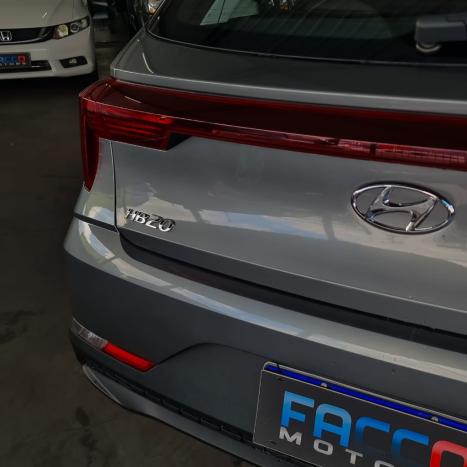 HYUNDAI HB 20 Hatch 1.0 12V 4P FLEX COMFORT PLUS, Foto 8