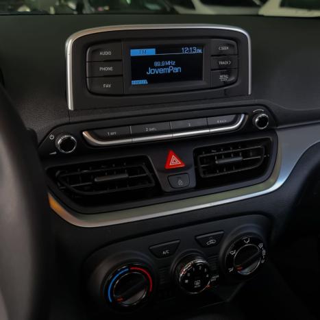 HYUNDAI HB 20 Hatch 1.0 12V 4P FLEX COMFORT PLUS, Foto 13