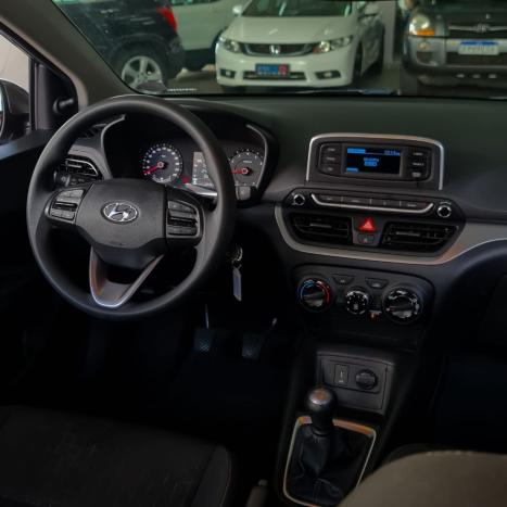 HYUNDAI HB 20 Hatch 1.0 12V 4P FLEX COMFORT PLUS, Foto 15