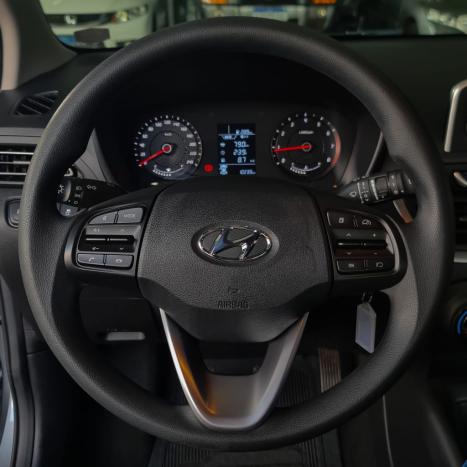 HYUNDAI HB 20 Hatch 1.0 12V 4P FLEX COMFORT PLUS, Foto 16