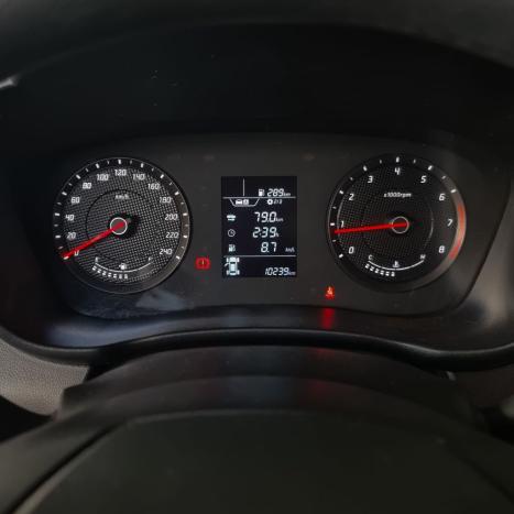 HYUNDAI HB 20 Hatch 1.0 12V 4P FLEX COMFORT PLUS, Foto 17