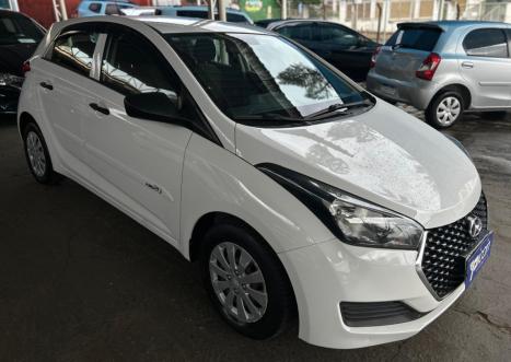 HYUNDAI HB 20 Hatch 1.0 12V 4P FLEX UNIQUE, Foto 2