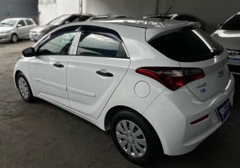 HYUNDAI HB 20 Hatch 1.0 12V 4P FLEX UNIQUE, Foto 5
