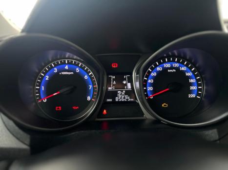 HYUNDAI HB 20 Hatch 1.0 12V 4P FLEX UNIQUE, Foto 7