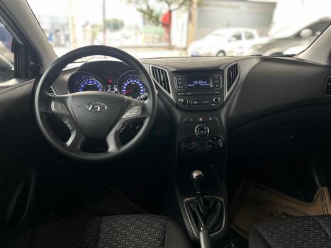 HYUNDAI HB 20 Hatch 1.0 12V 4P FLEX UNIQUE, Foto 8