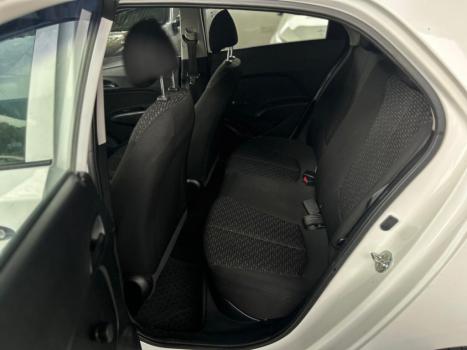 HYUNDAI HB 20 Hatch 1.0 12V 4P FLEX UNIQUE, Foto 10