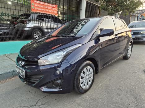 HYUNDAI HB 20 Hatch 1.6 16V 4P FLEX COMFORT PLUS, Foto 2